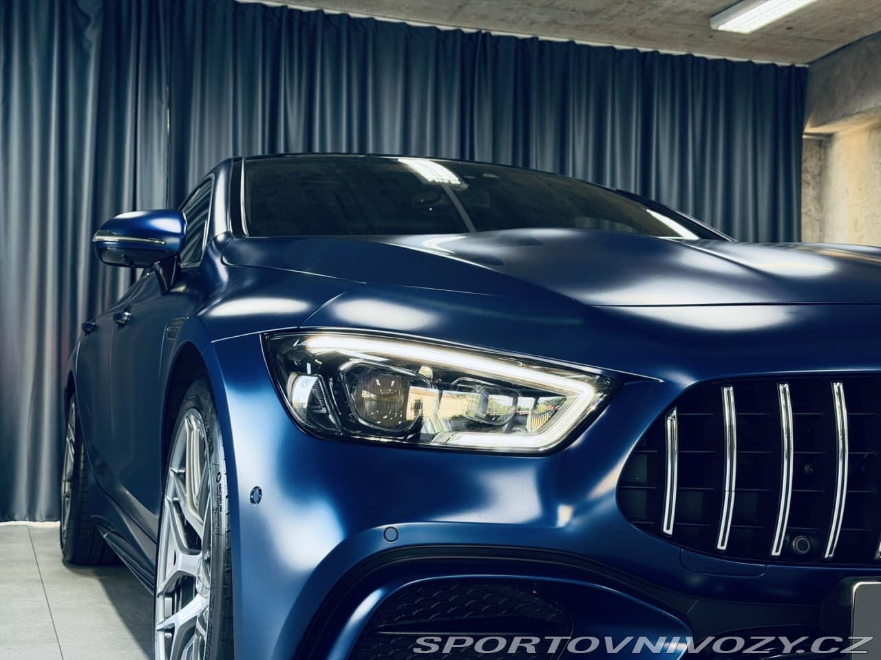 2020 Mercedes-Benz OSTATNÍ - 4