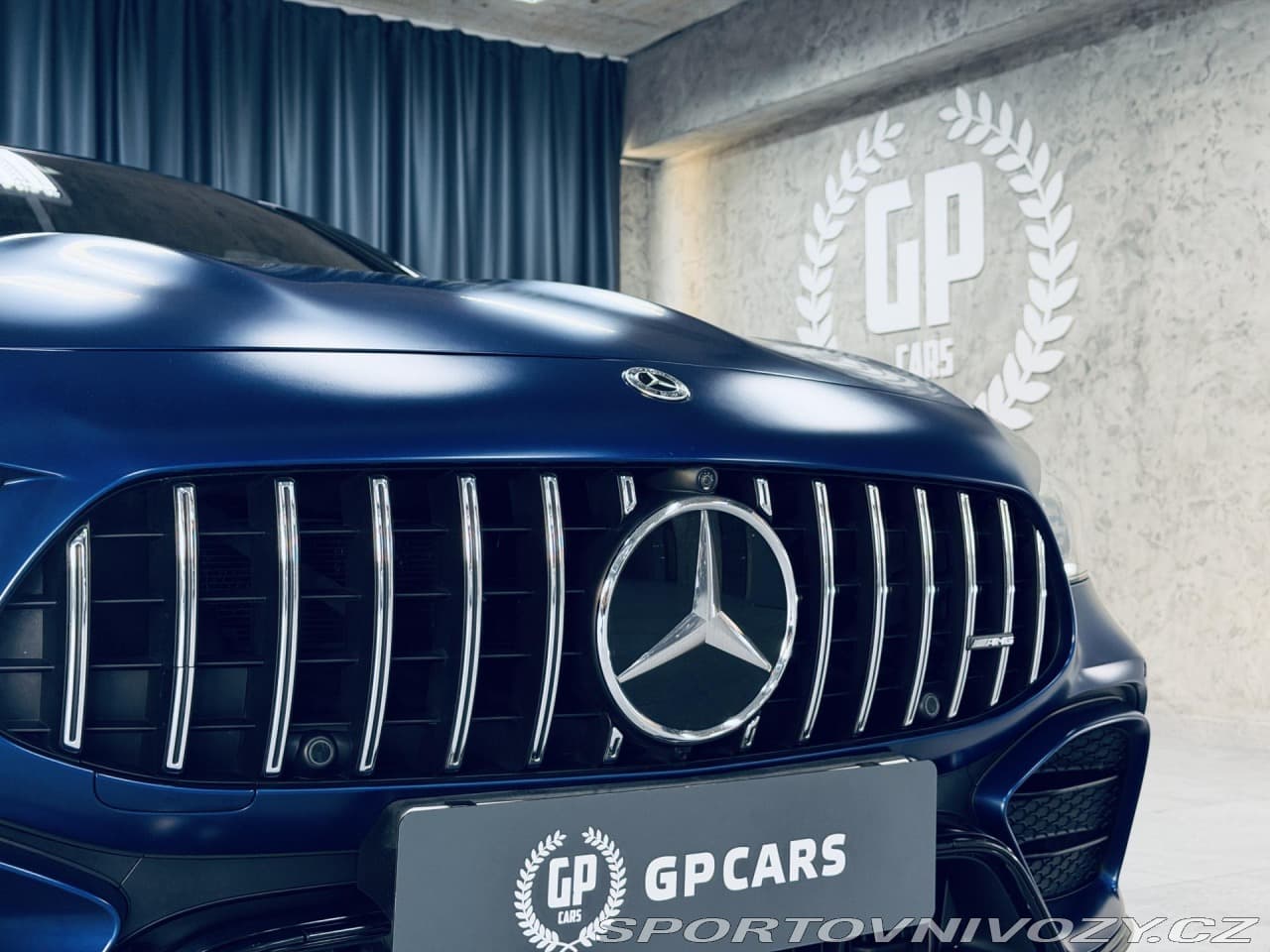 2020 Mercedes-Benz OSTATNÍ - 5