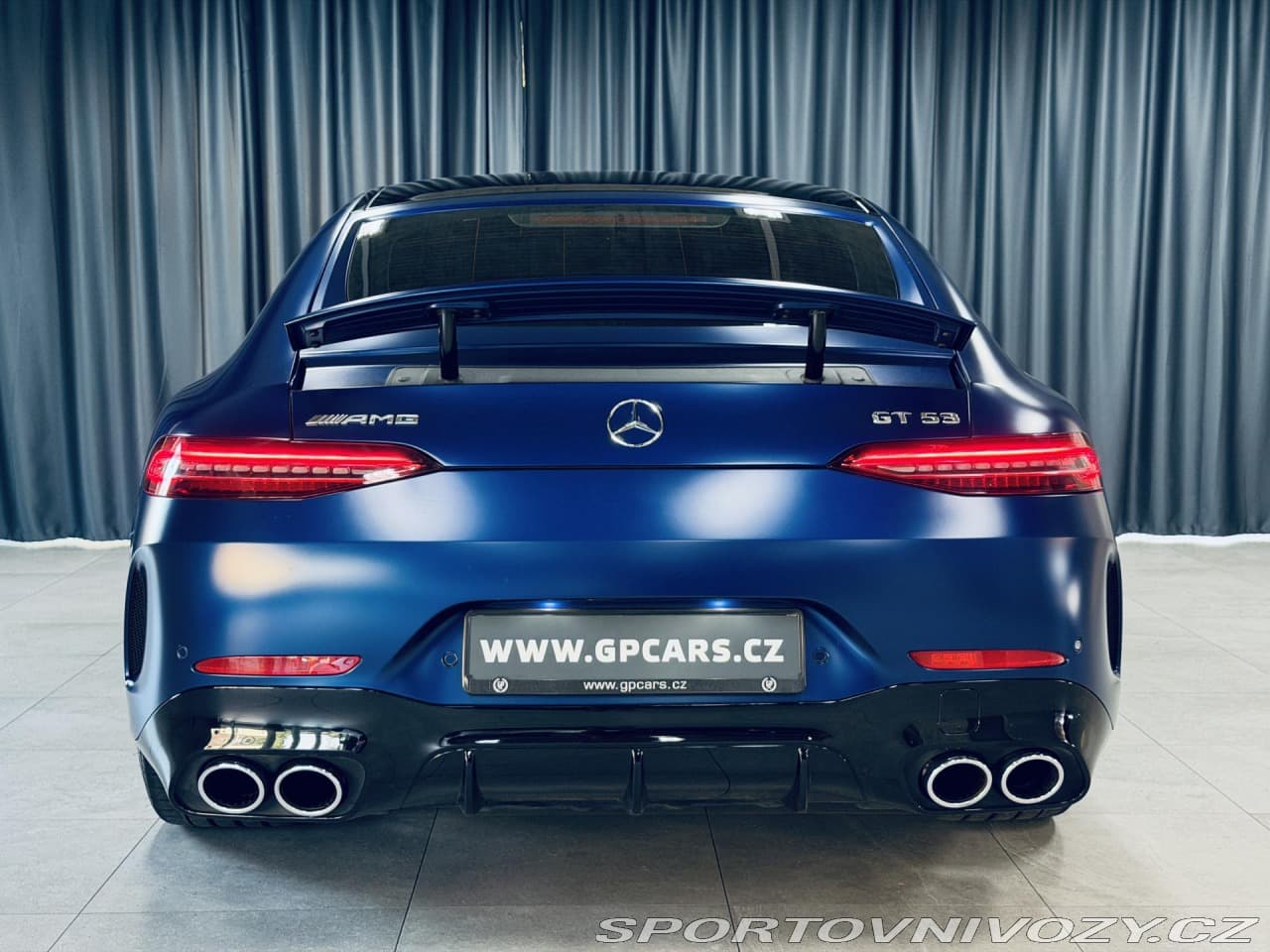 2020 Mercedes-Benz OSTATNÍ - 7