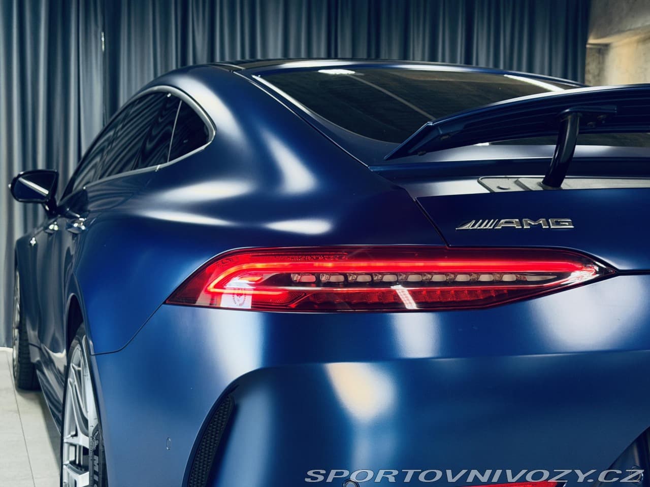 2020 Mercedes-Benz OSTATNÍ - 9