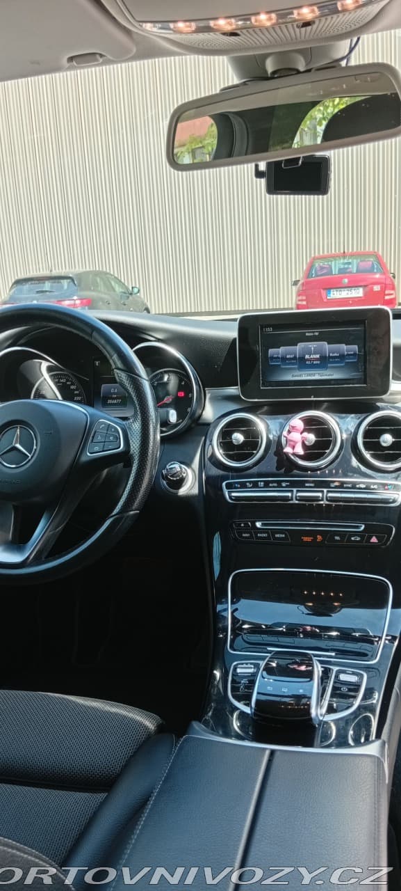 2016 Mercedes-Benz C-CLASS - 6