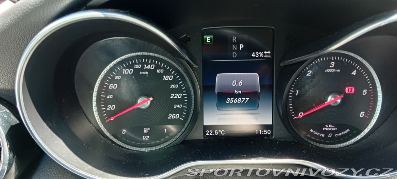 2016 Mercedes-Benz C-CLASS - 7