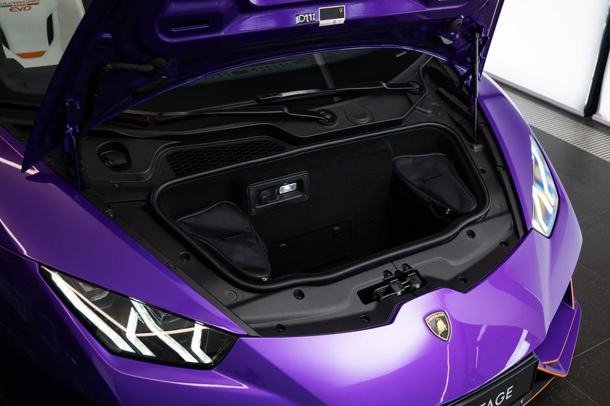 2023 Lamborghini HURACÁN - 19