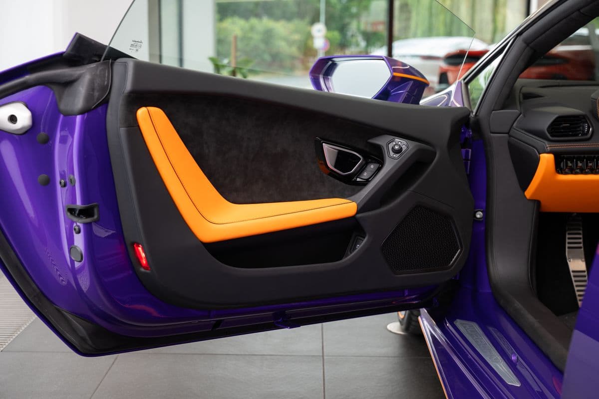2023 Lamborghini HURACÁN - 7