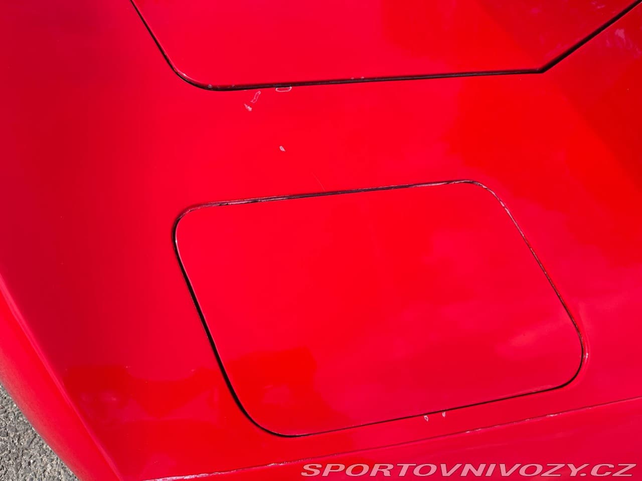 1974 Chevrolet CORVETTE - 15