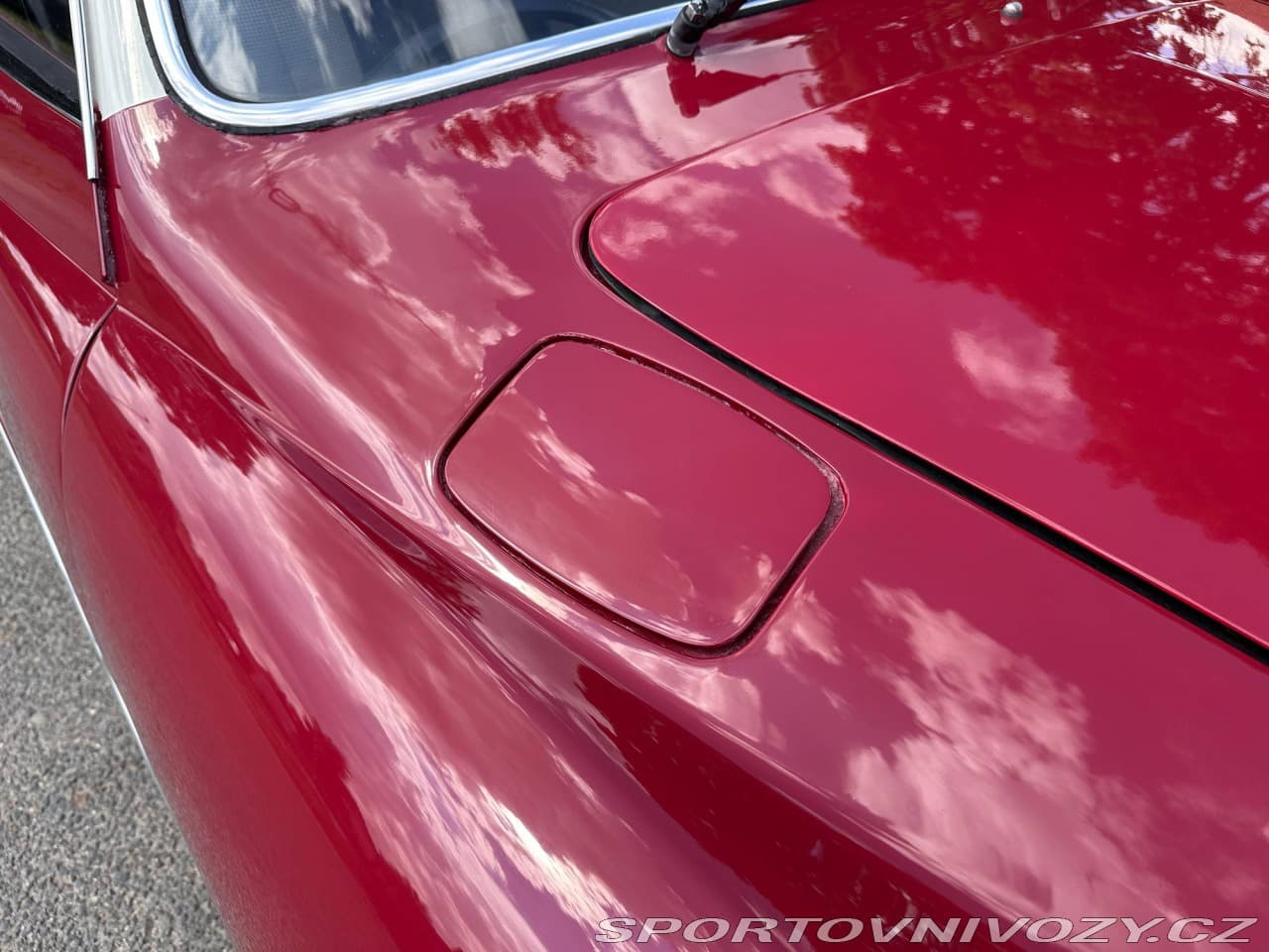 1970 Volkswagen OSTATNÍ - 10