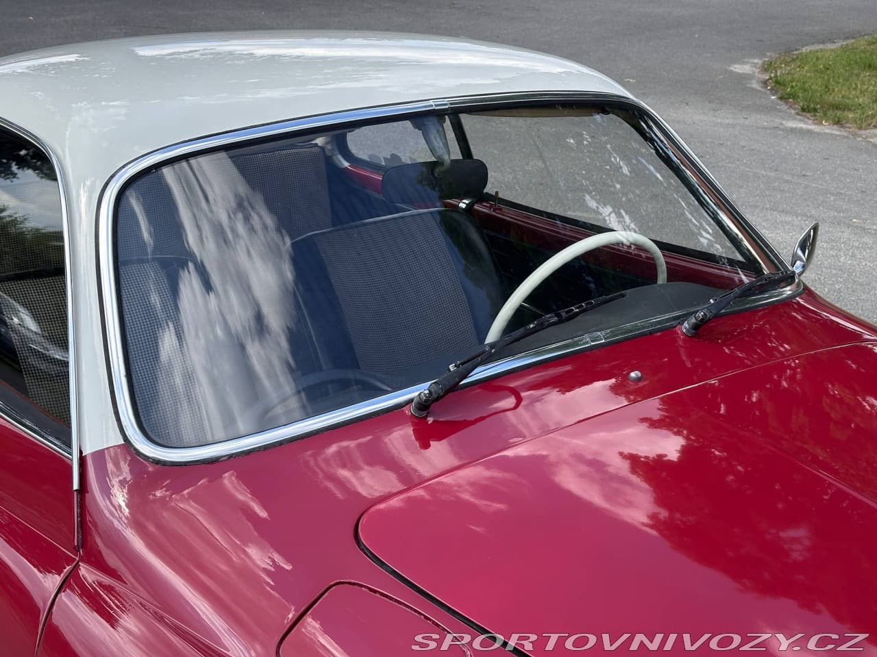 1970 Volkswagen OSTATNÍ - 12