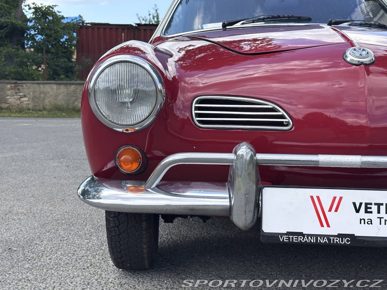 1970 Volkswagen OSTATNÍ - 13