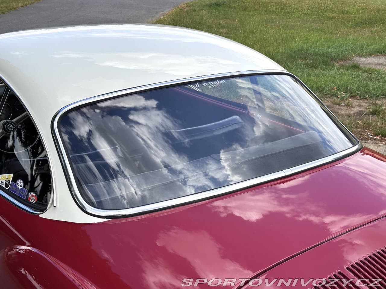 1970 Volkswagen OSTATNÍ - 16