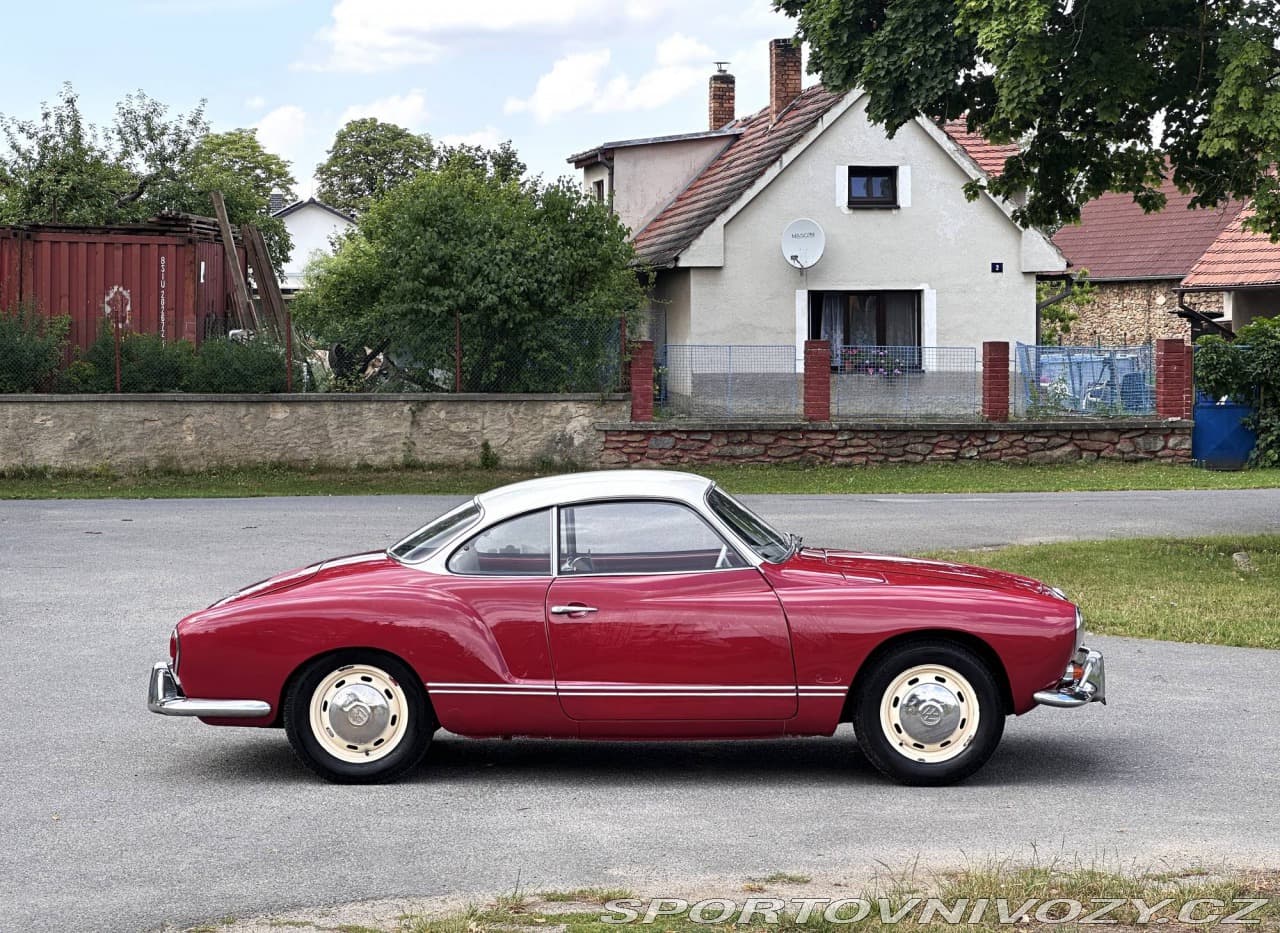 1970 Volkswagen OSTATNÍ - 2