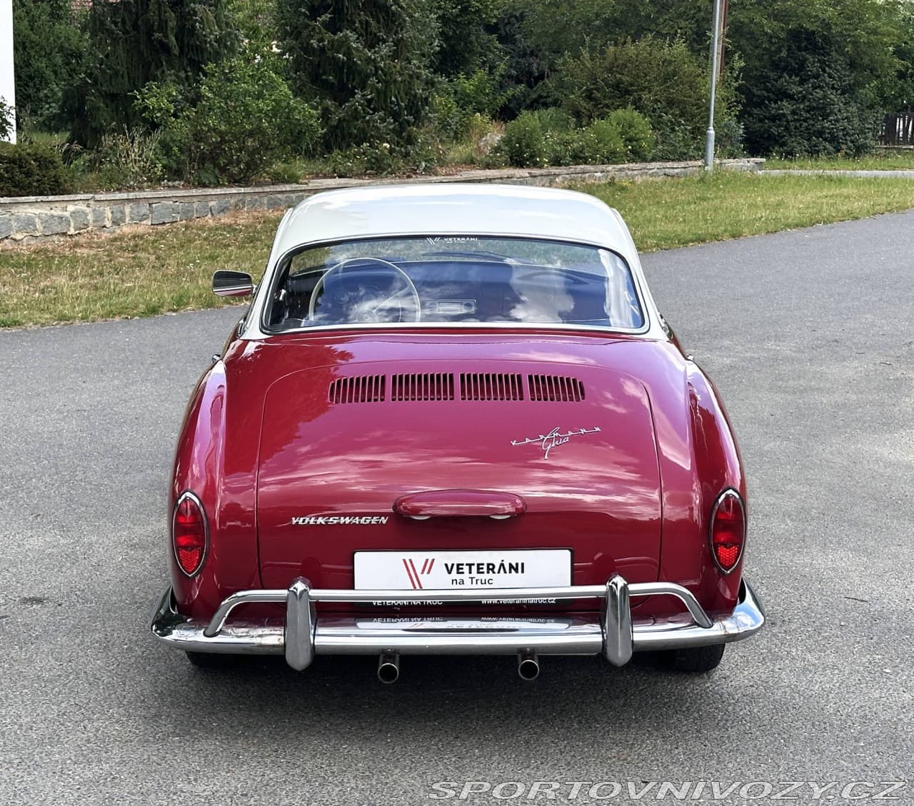 1970 Volkswagen OSTATNÍ - 4