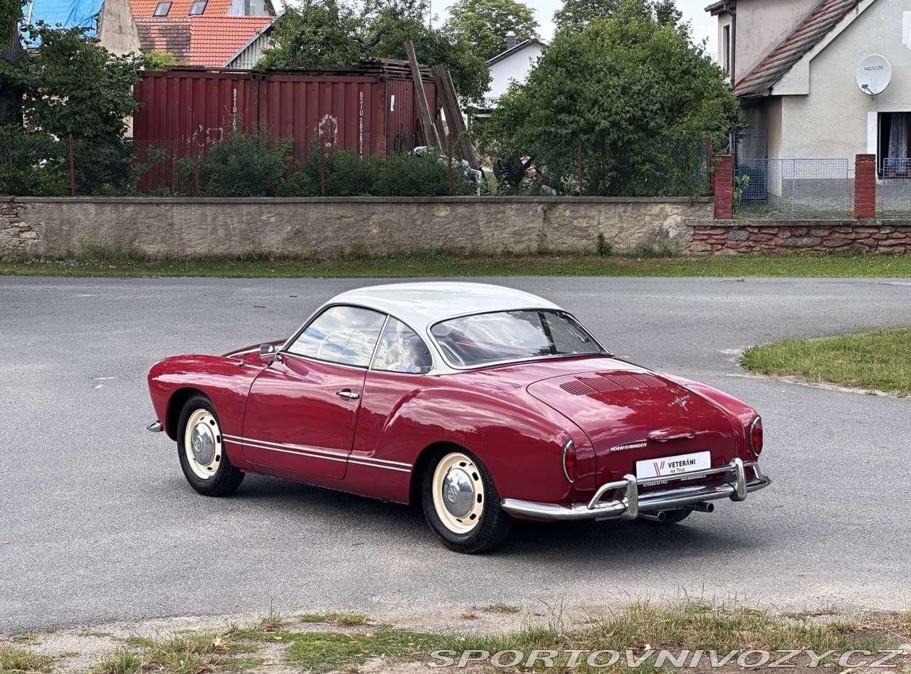 1970 Volkswagen OSTATNÍ - 5