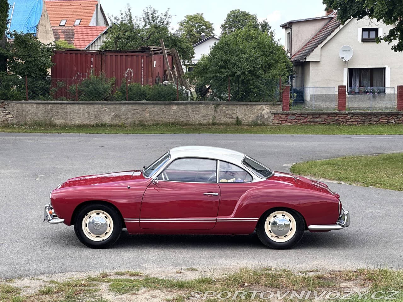 1970 Volkswagen OSTATNÍ - 6