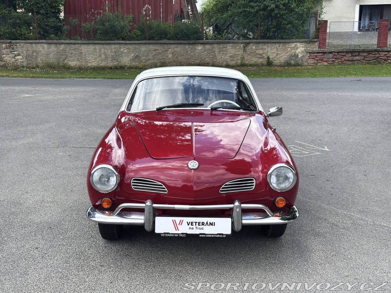 1970 Volkswagen OSTATNÍ - 7