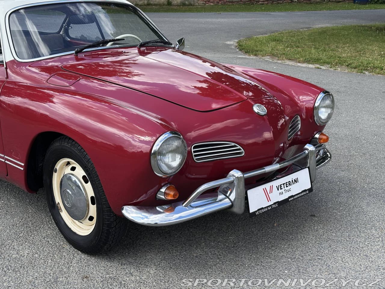 1970 Volkswagen OSTATNÍ - 8