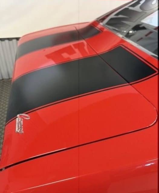 1968 Chevrolet CAMARO - 4
