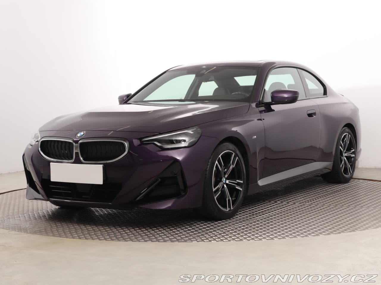 2022 BMW 2-SERIES - 2