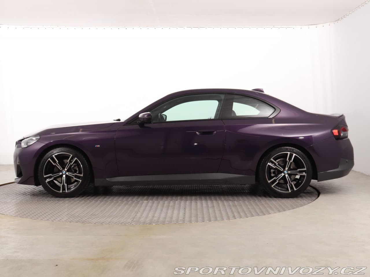 2022 BMW 2-SERIES - 3