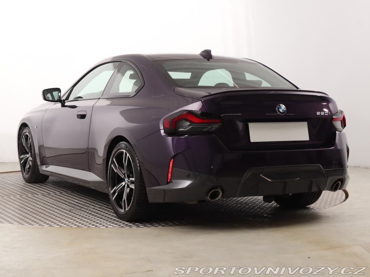 2022 BMW 2-SERIES - 4