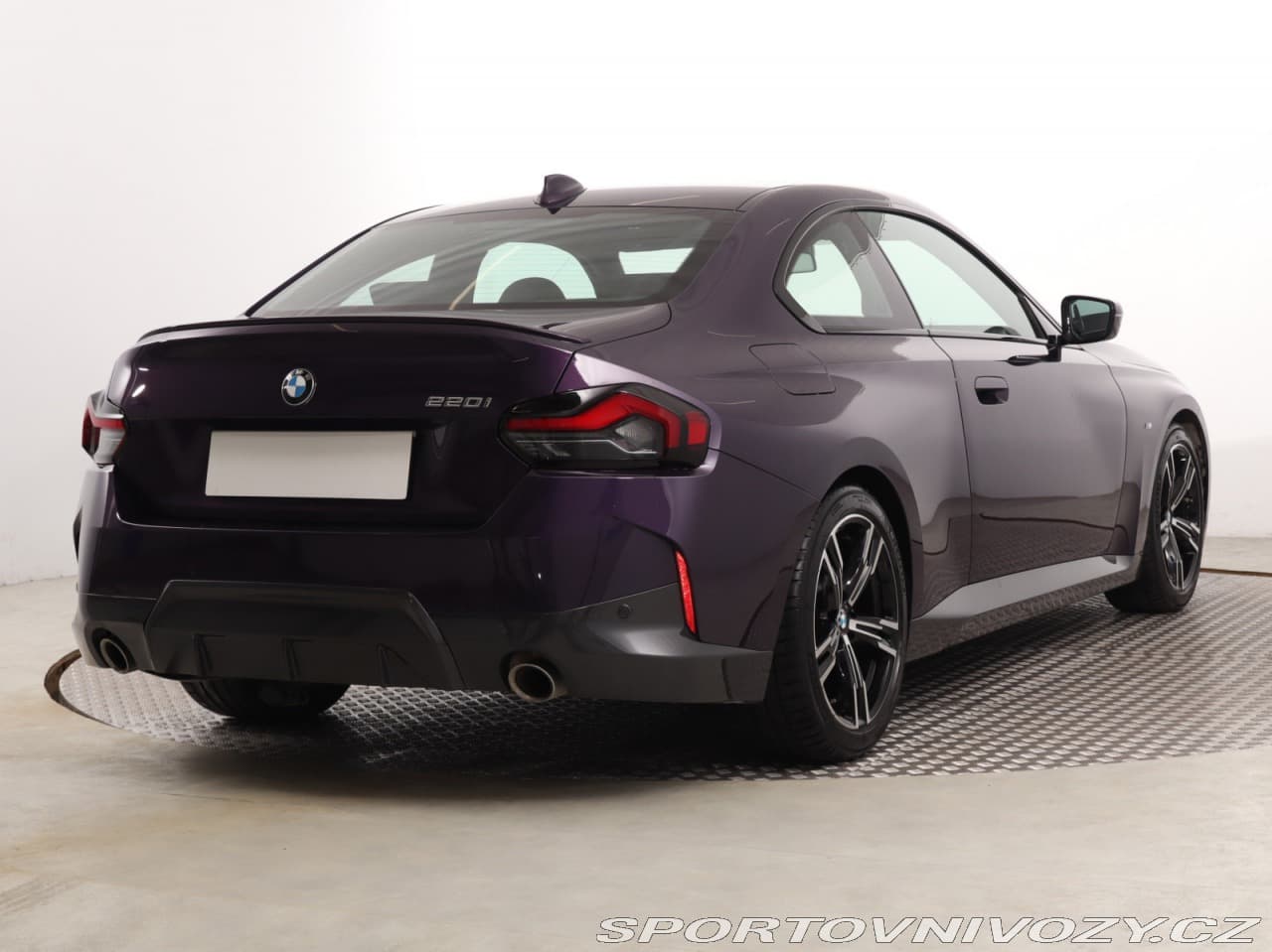 2022 BMW 2-SERIES - 5