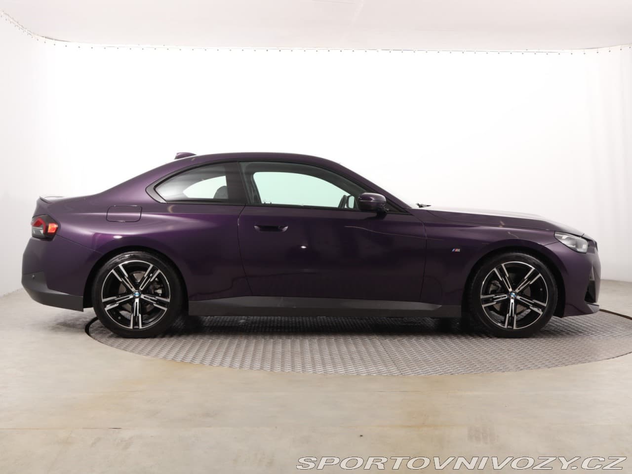 2022 BMW 2-SERIES - 6