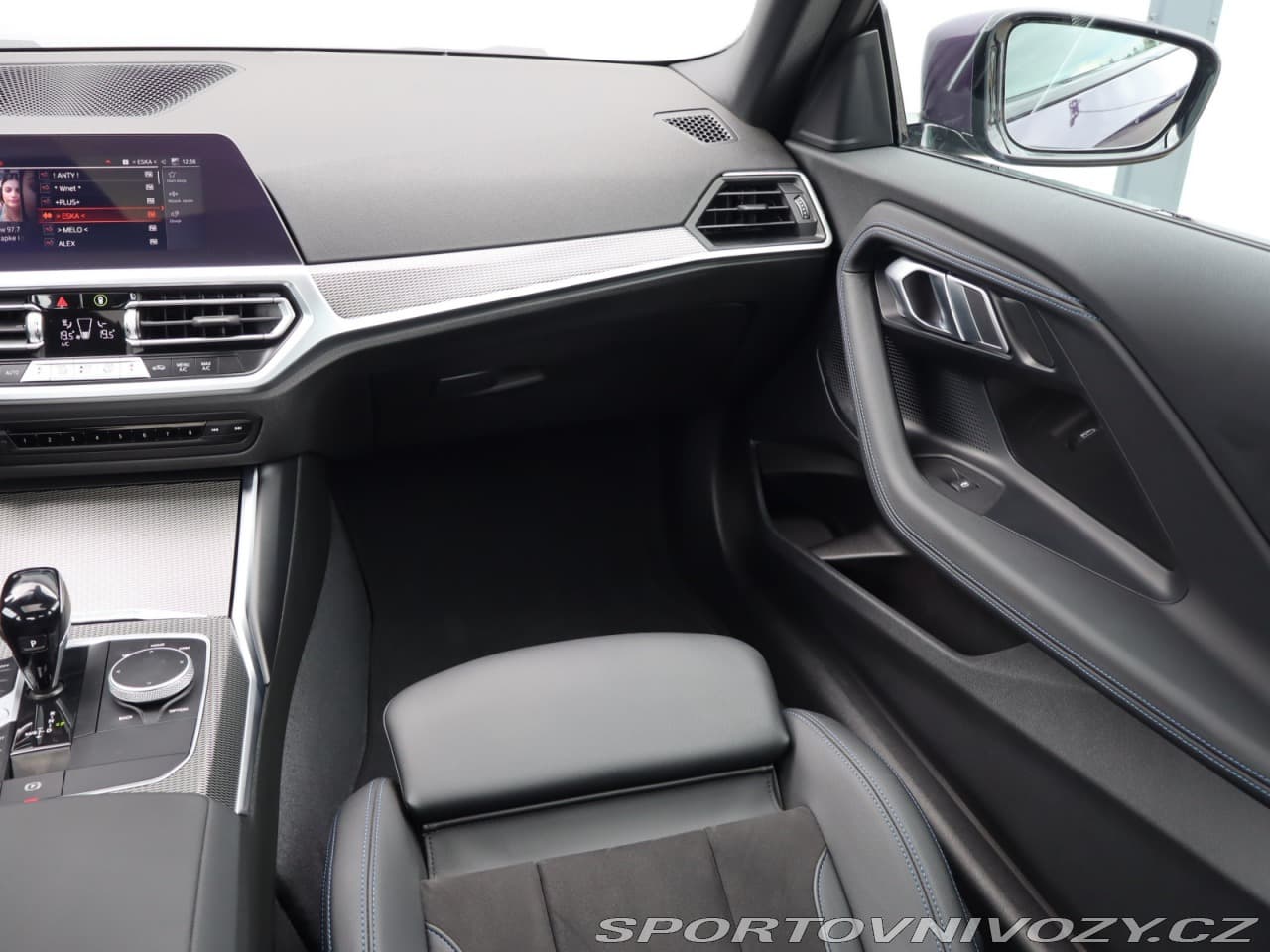 2022 BMW 2-SERIES - 8