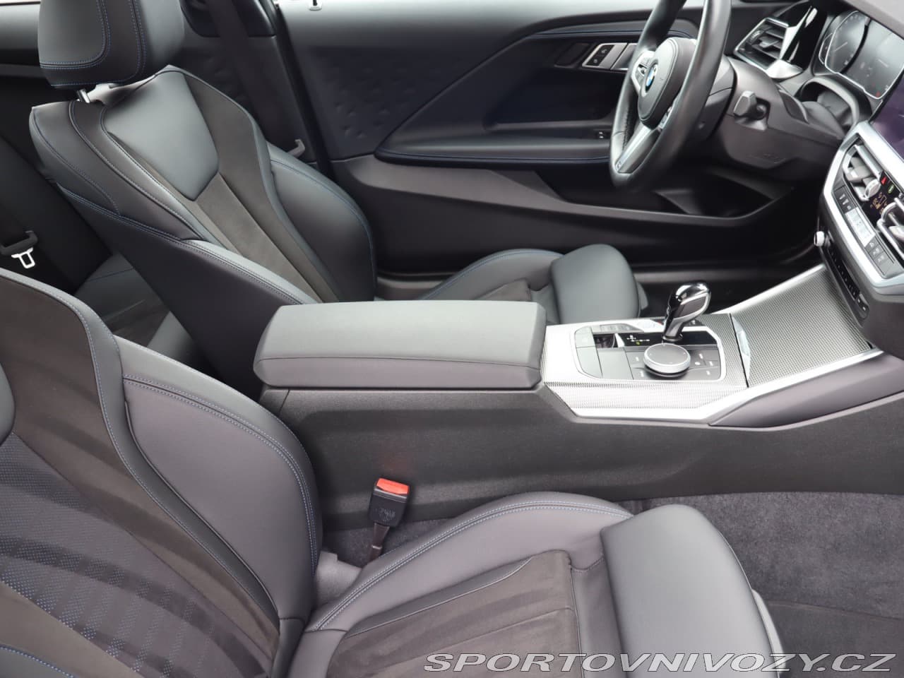 2022 BMW 2-SERIES - 9