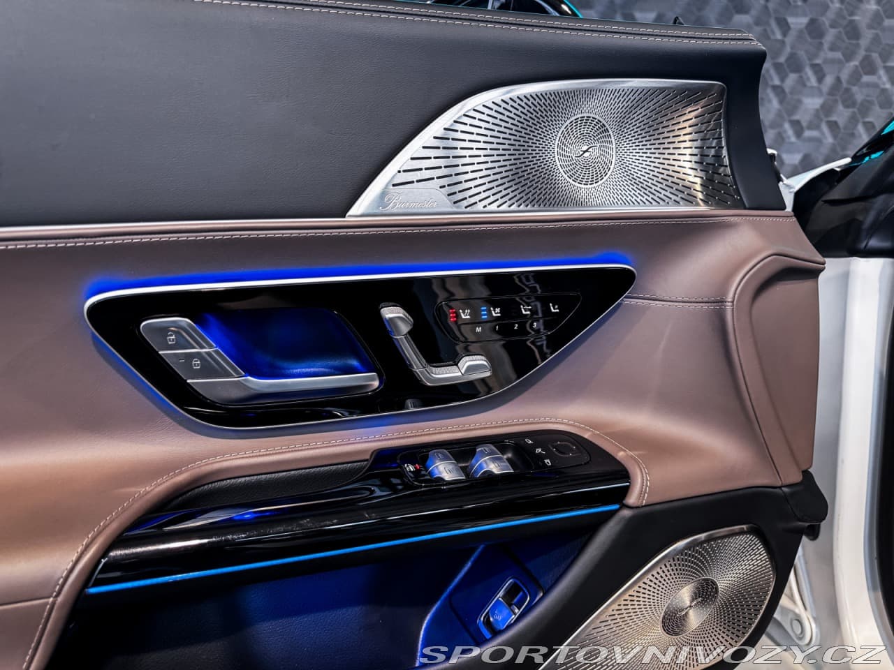 2024 Mercedes-Benz SL - 13