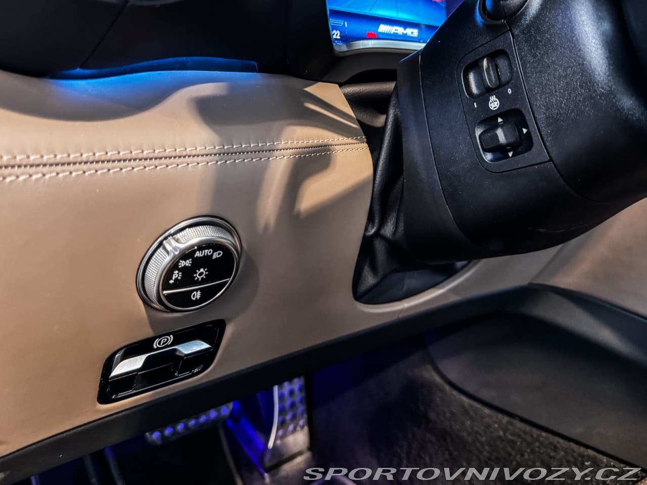 2024 Mercedes-Benz SL - 14