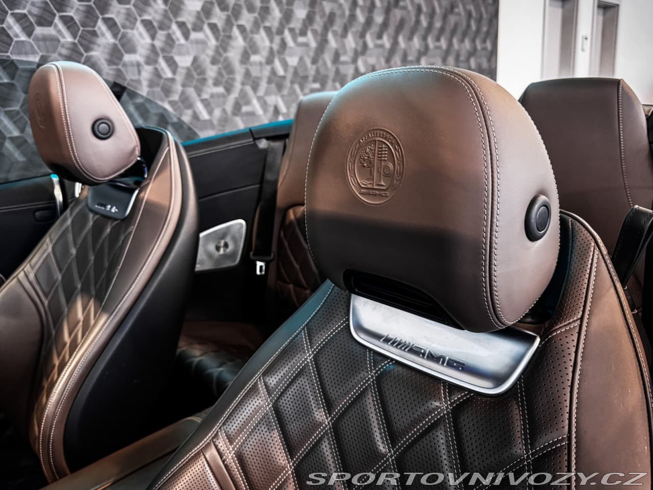 2024 Mercedes-Benz SL - 15