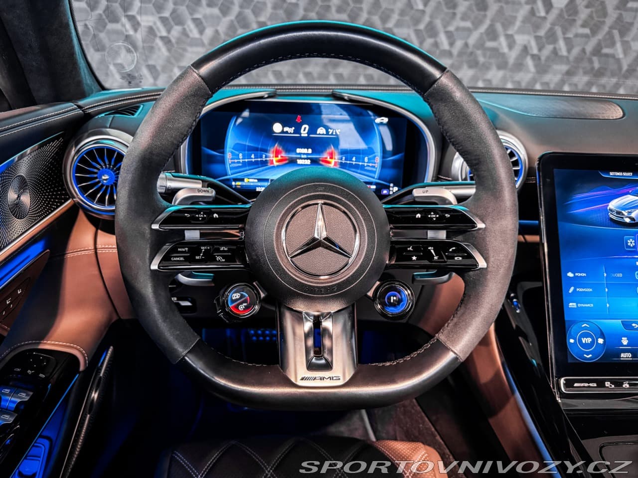2024 Mercedes-Benz SL - 16