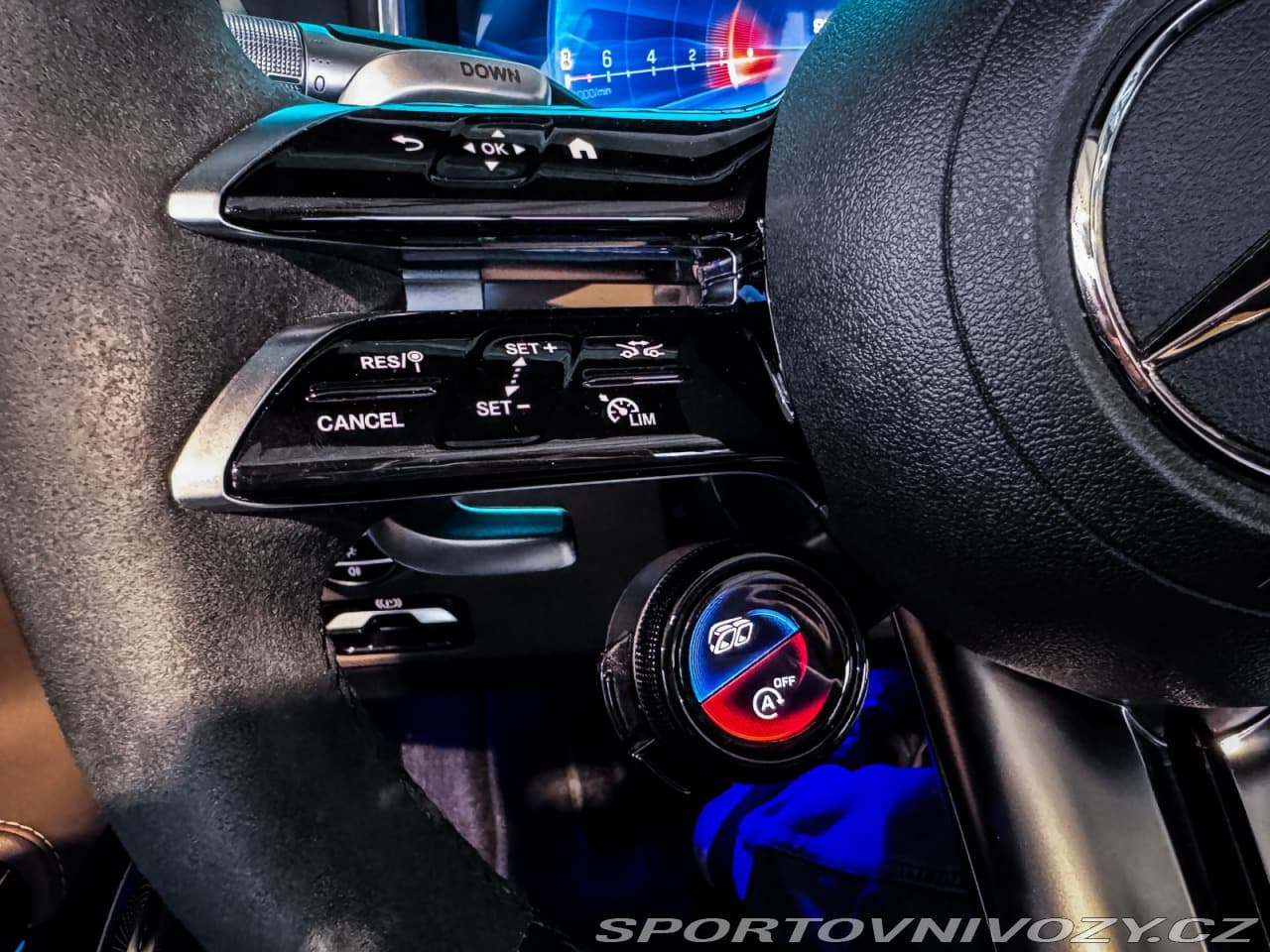 2024 Mercedes-Benz SL - 18