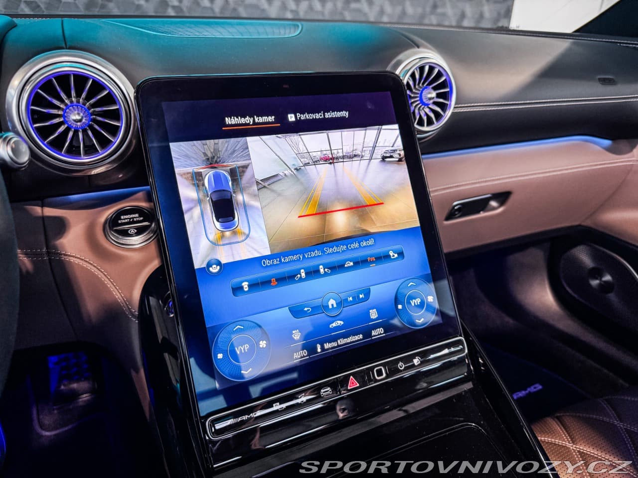 2024 Mercedes-Benz SL - 19