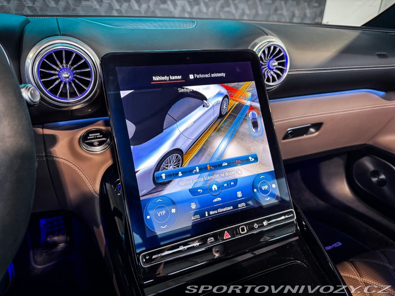 2024 Mercedes-Benz SL - 20