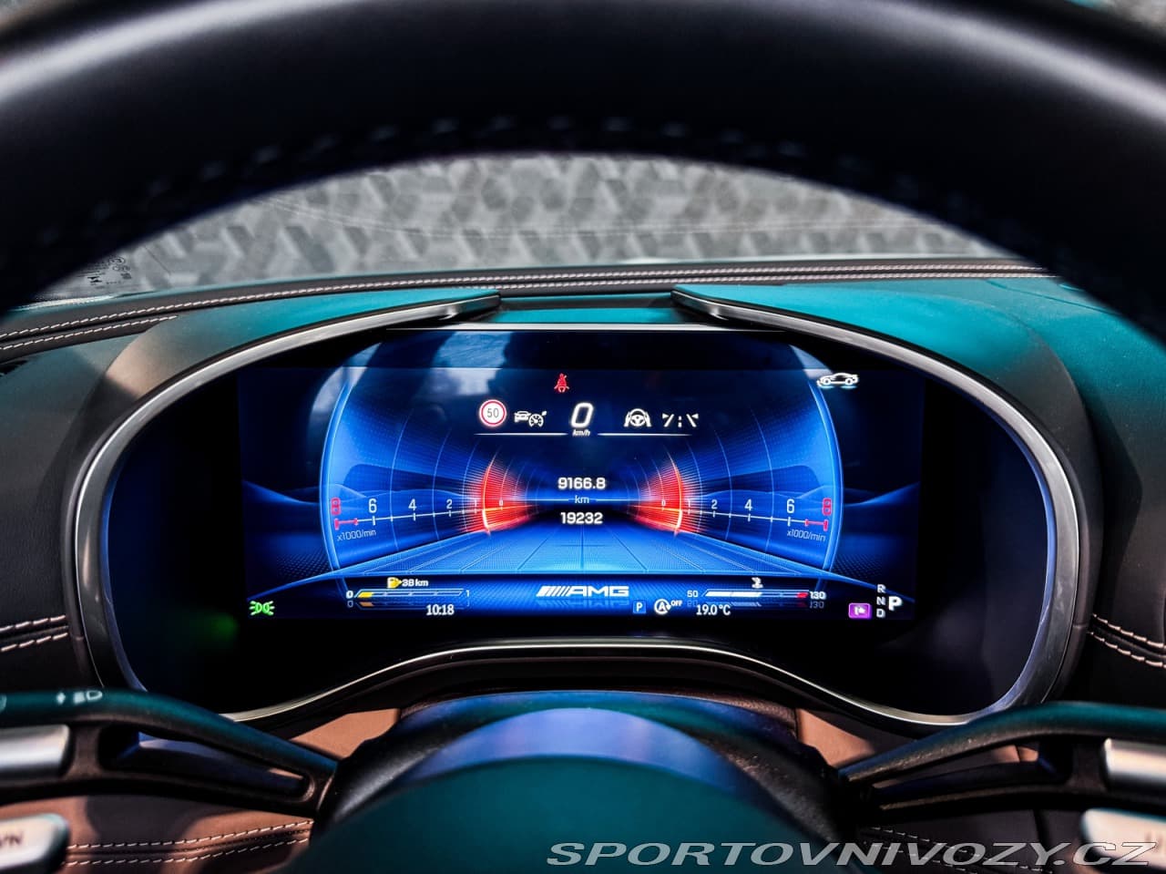 2024 Mercedes-Benz SL - 7