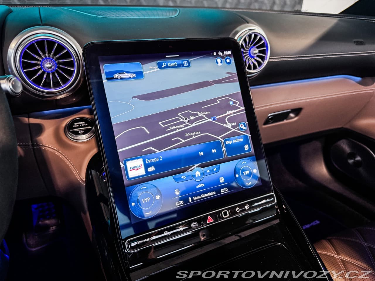 2024 Mercedes-Benz SL - 9