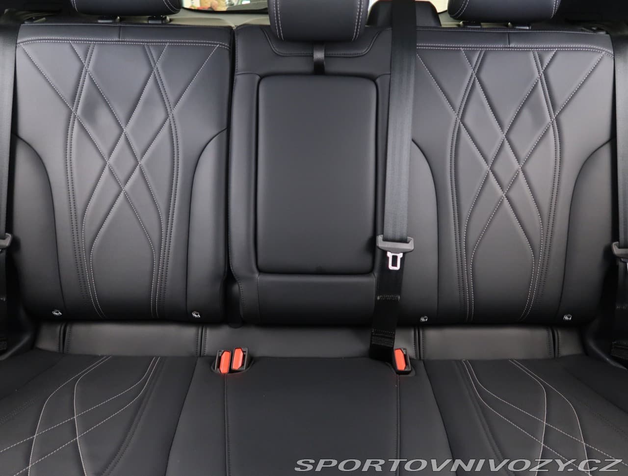 2024 Ford MUSTANG - 10