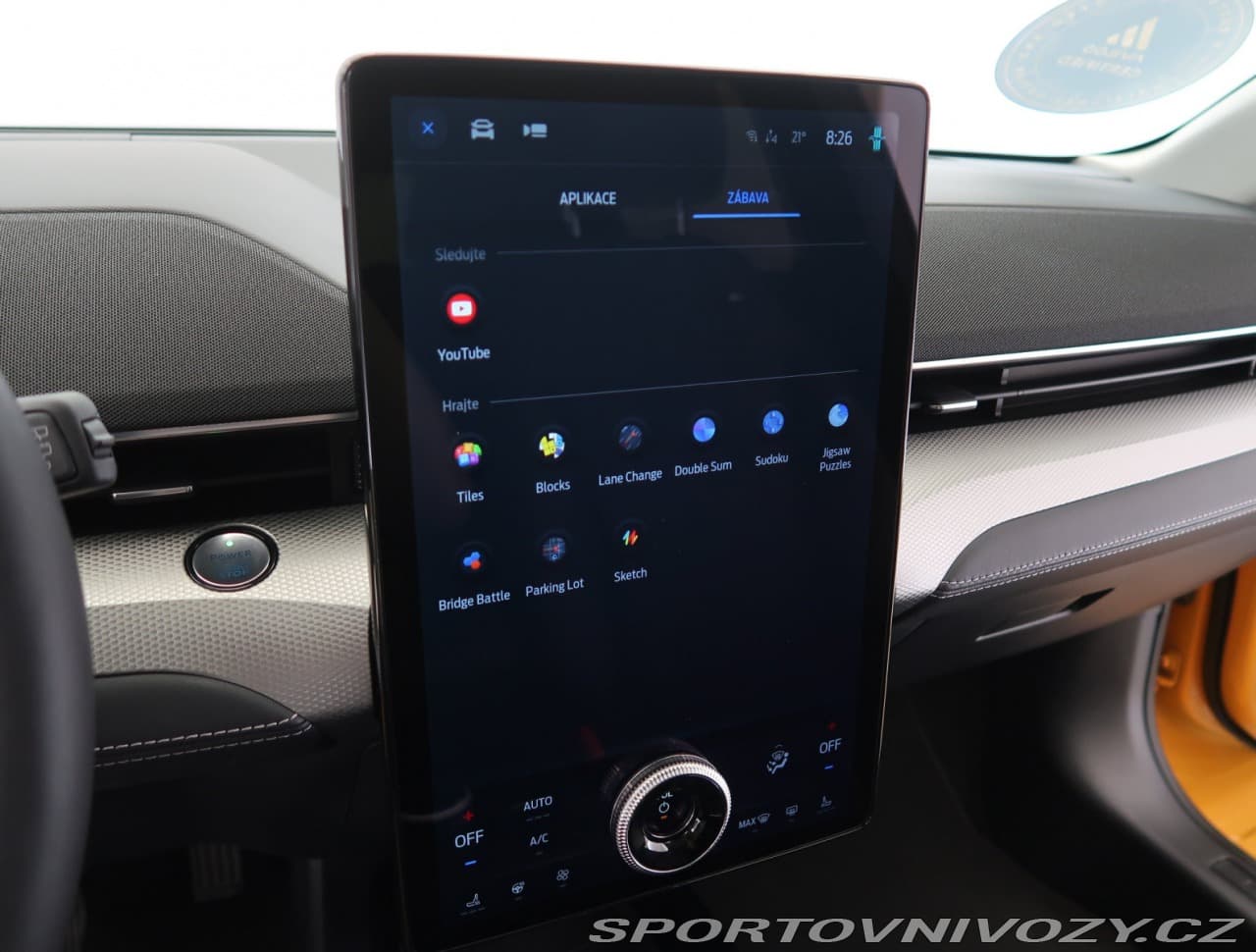 2024 Ford MUSTANG - 17