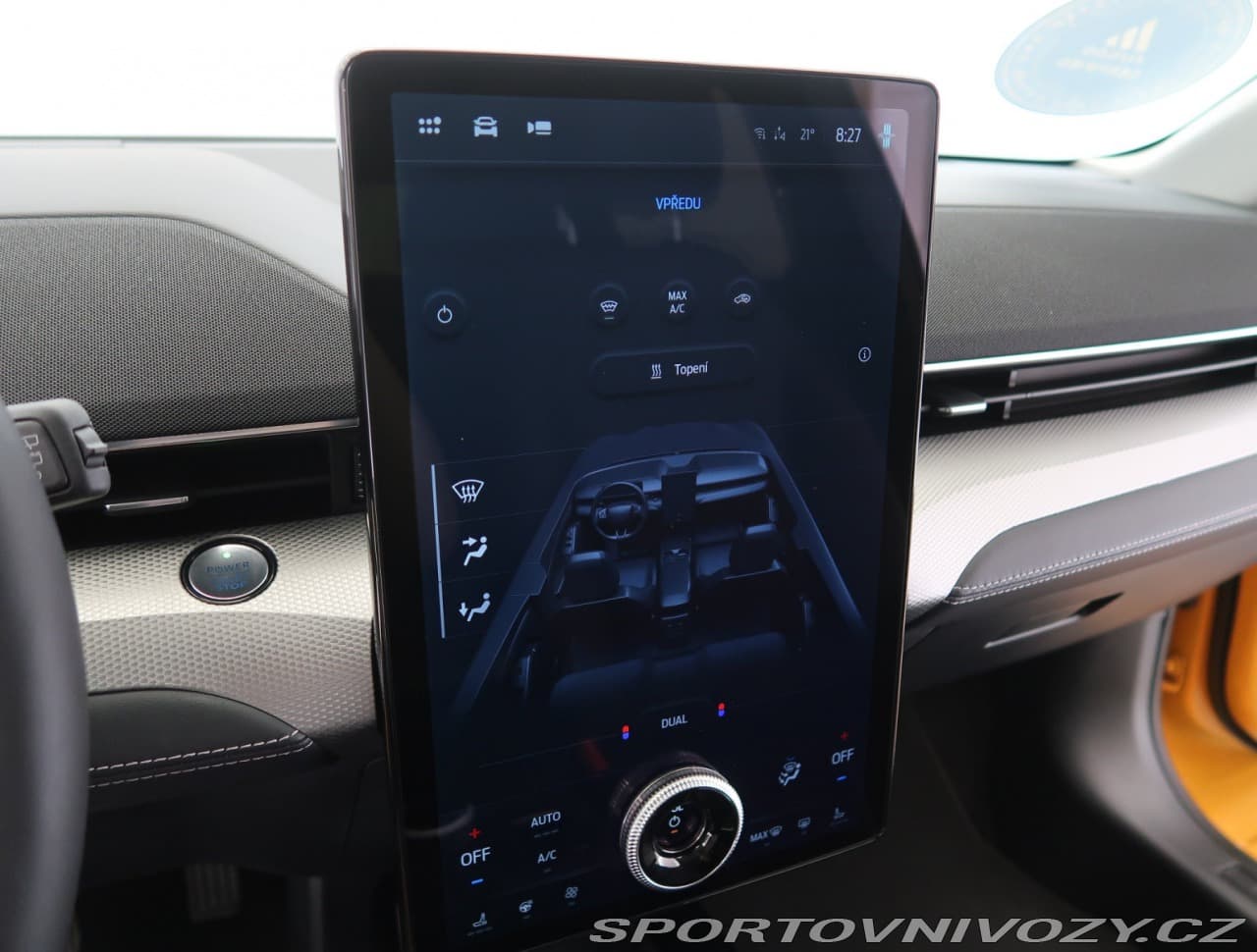 2024 Ford MUSTANG - 19
