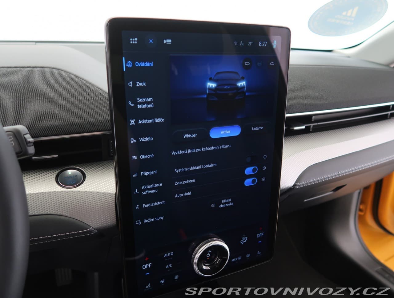 2024 Ford MUSTANG - 20