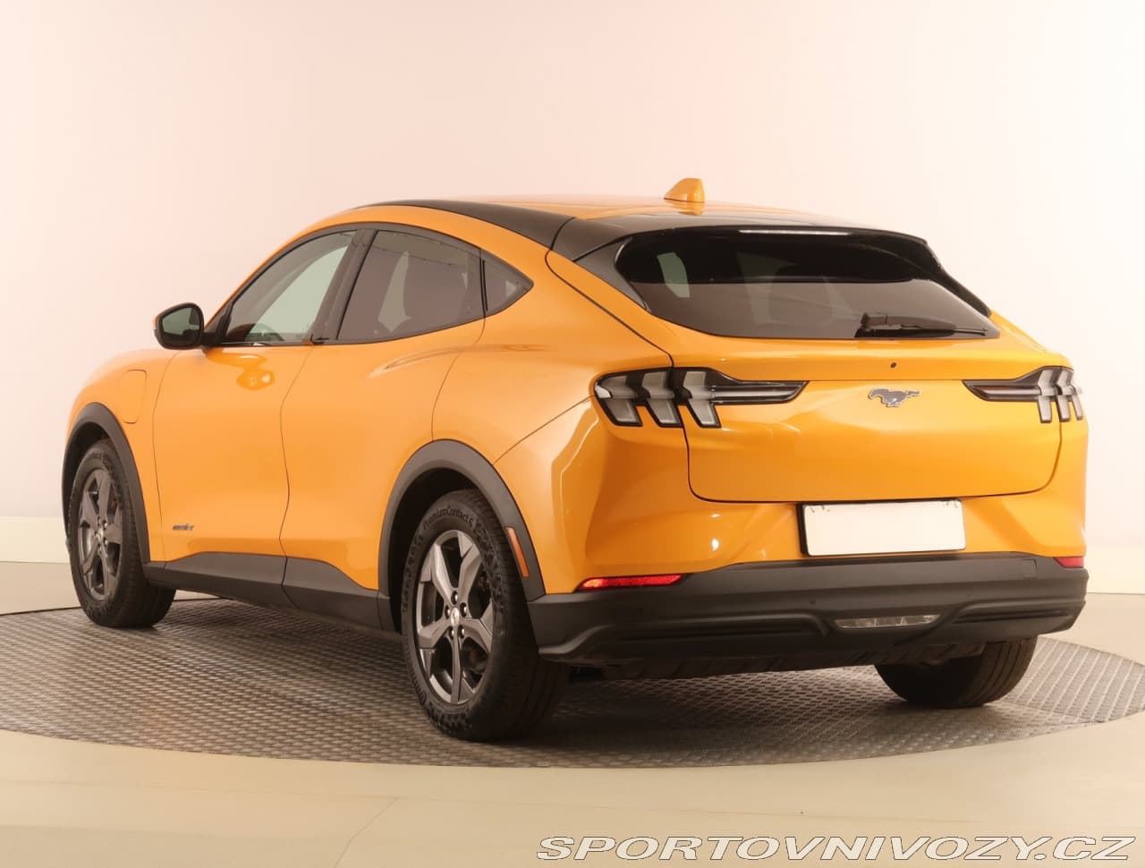2024 Ford MUSTANG - 4