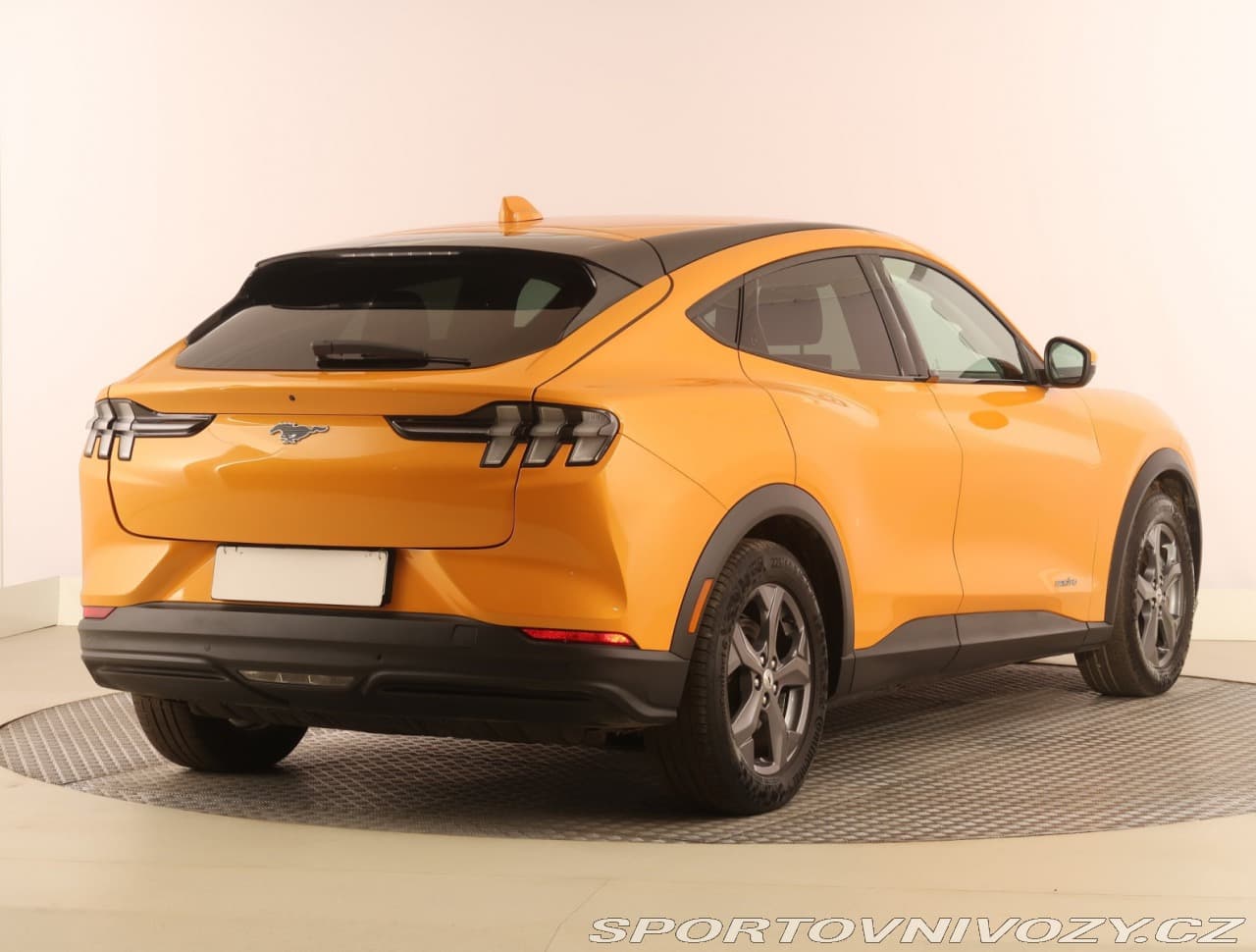 2024 Ford MUSTANG - 5