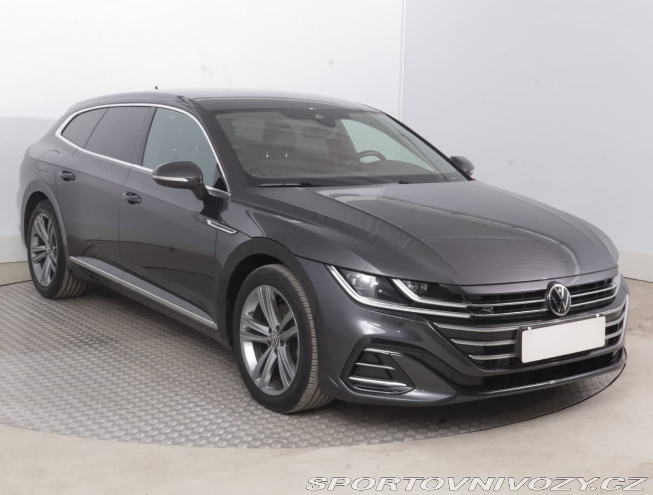 2023 Volkswagen ARTEON