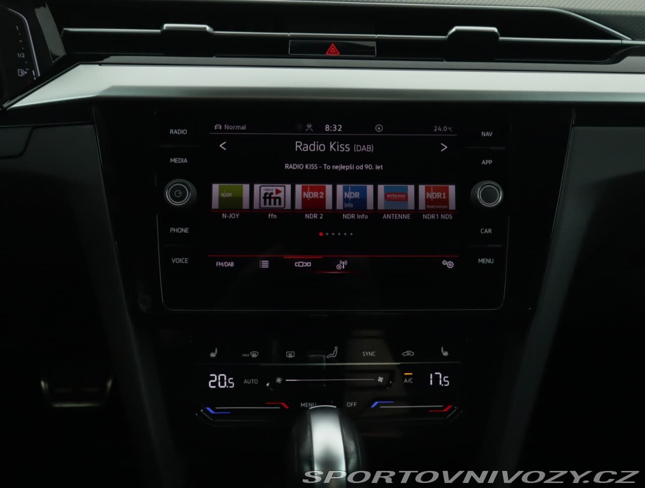 2023 Volkswagen ARTEON - 12