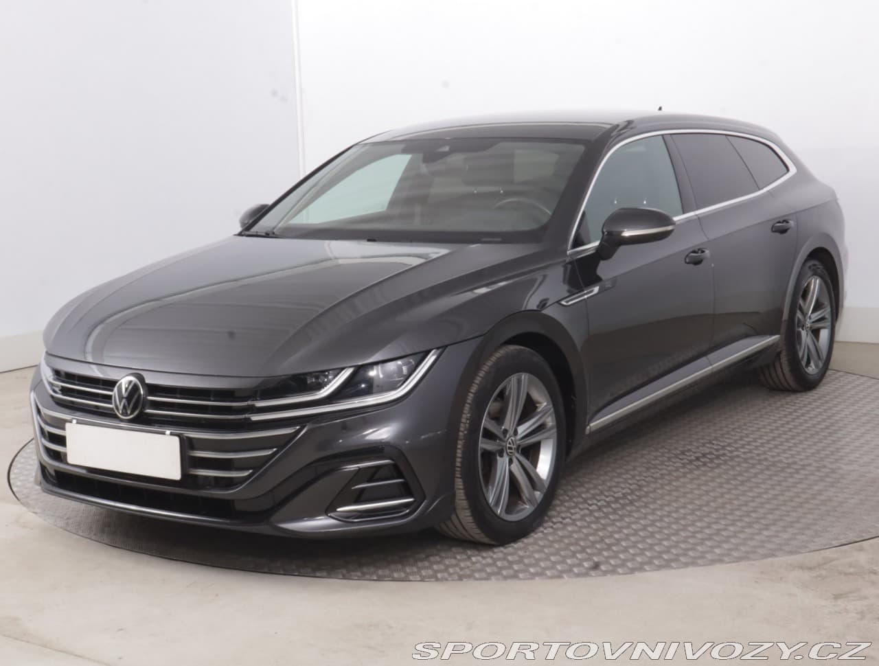 2023 Volkswagen ARTEON - 2
