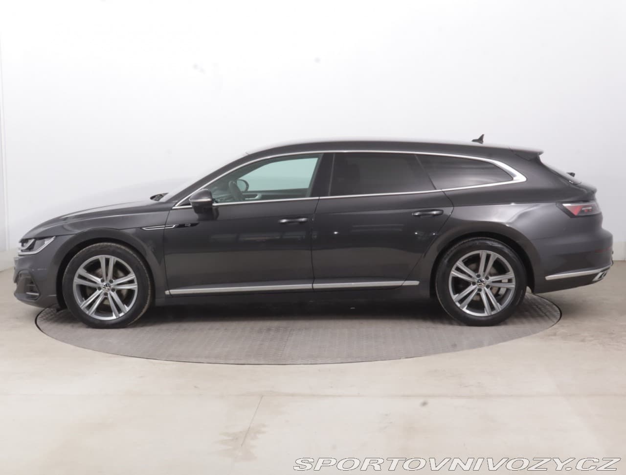 2023 Volkswagen ARTEON - 3