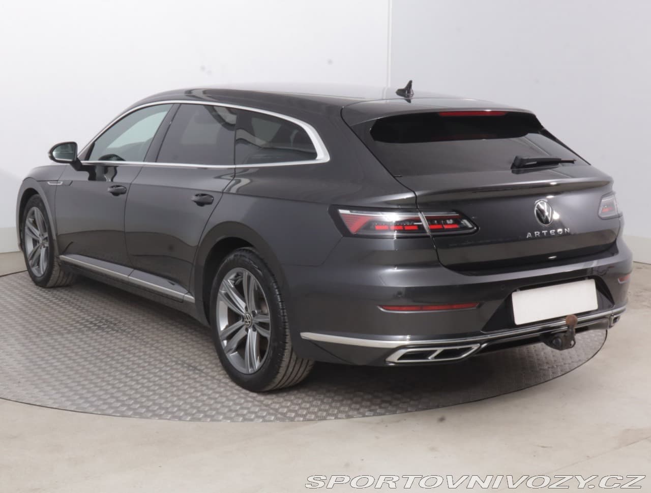 2023 Volkswagen ARTEON - 4