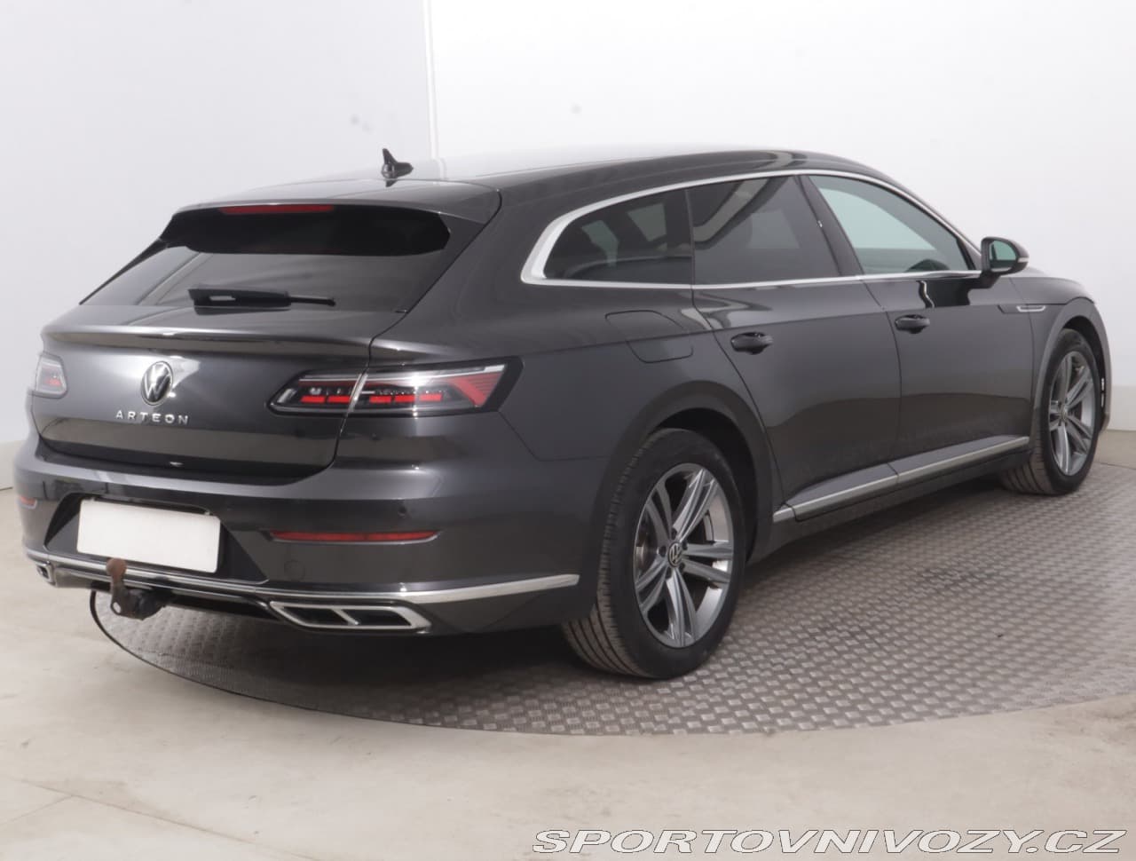 2023 Volkswagen ARTEON - 5