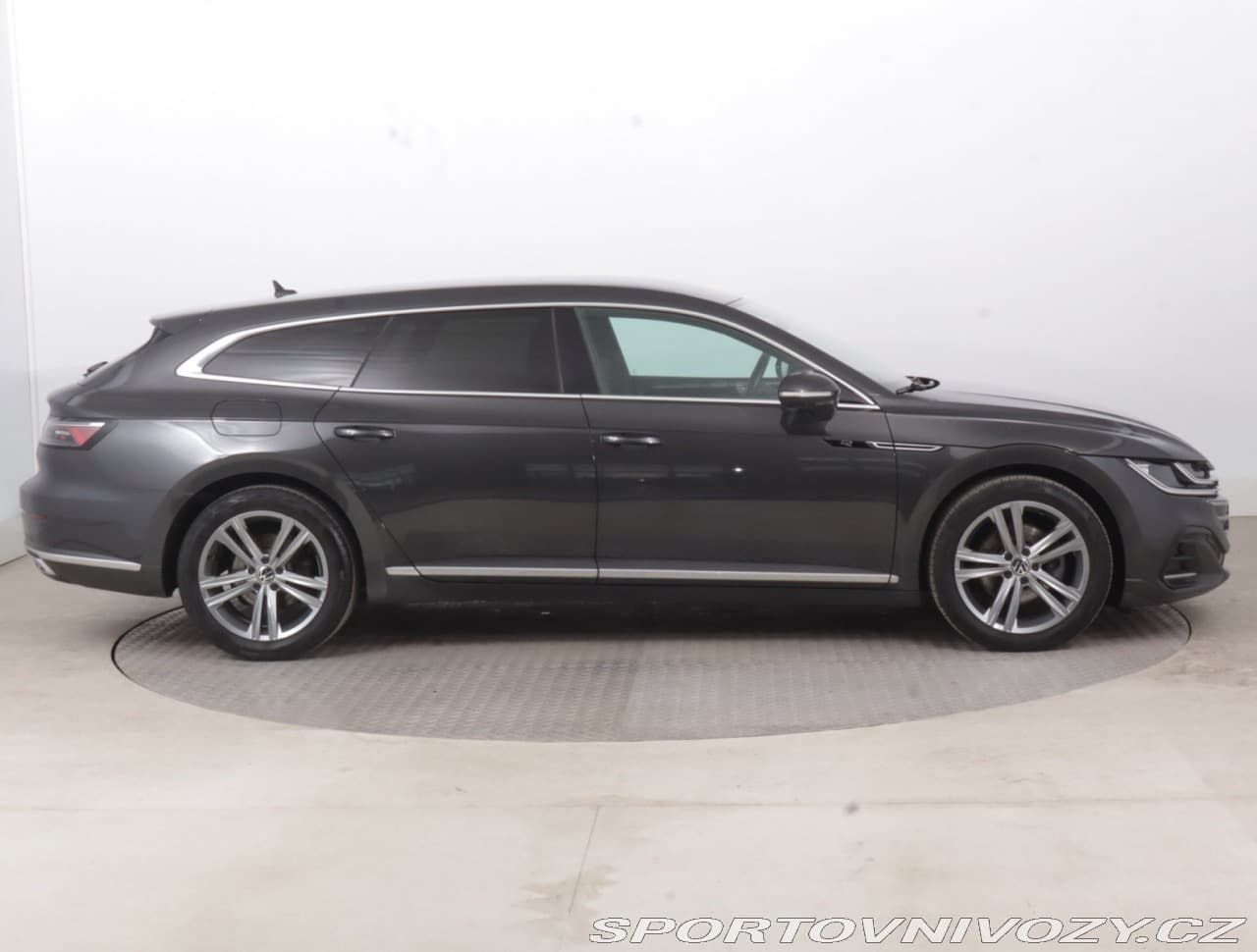 2023 Volkswagen ARTEON - 6