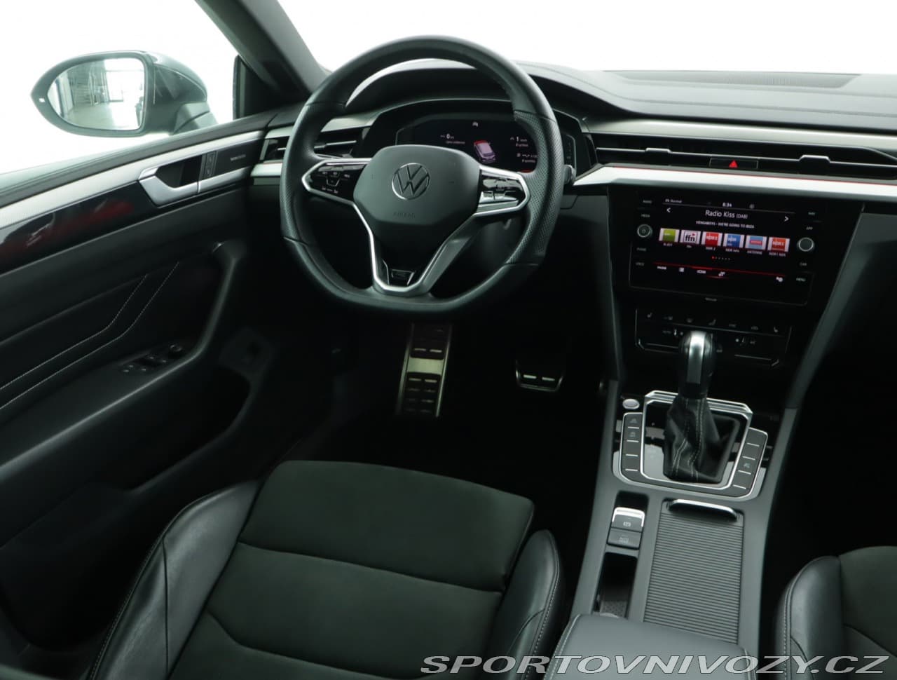 2023 Volkswagen ARTEON - 7